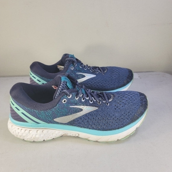 Brooks Ghost 11Running Shoes Women's Size 9 - Picture 3 of 7